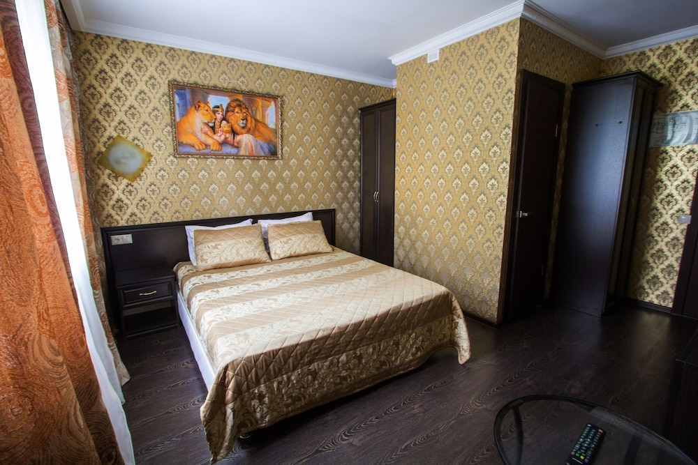 Comfort Twin Room