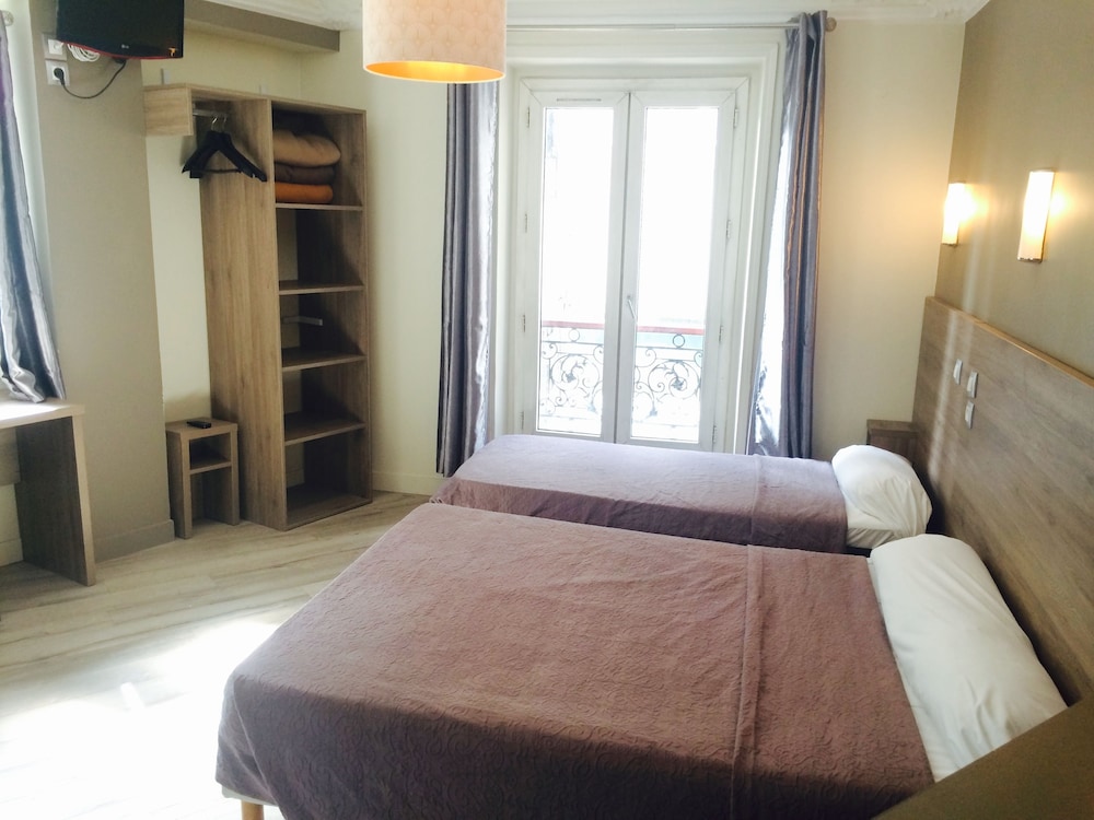 Suite photo 1