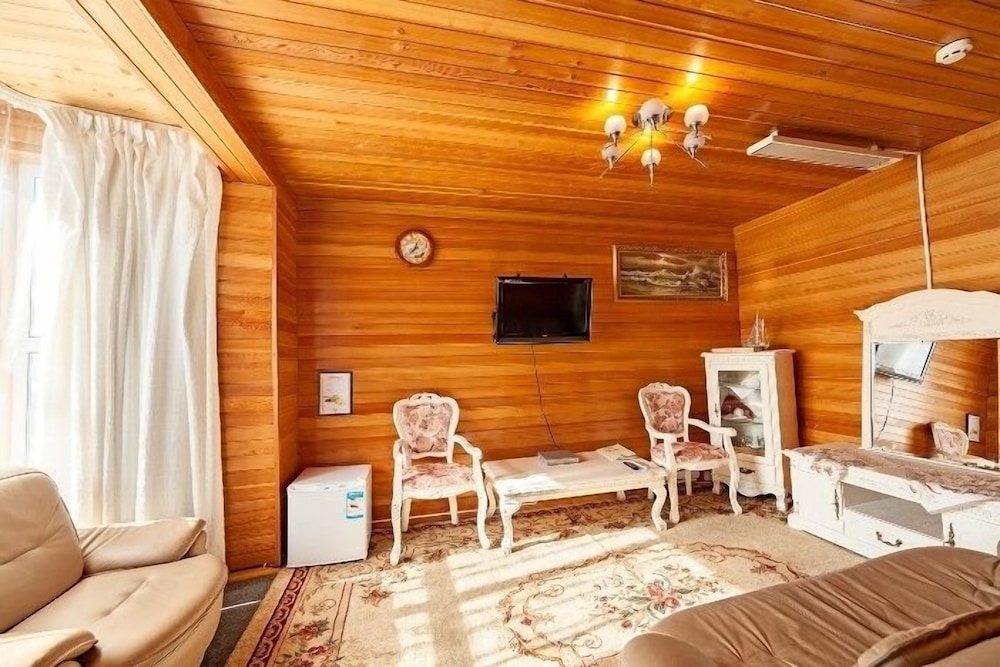 Suite photo 1