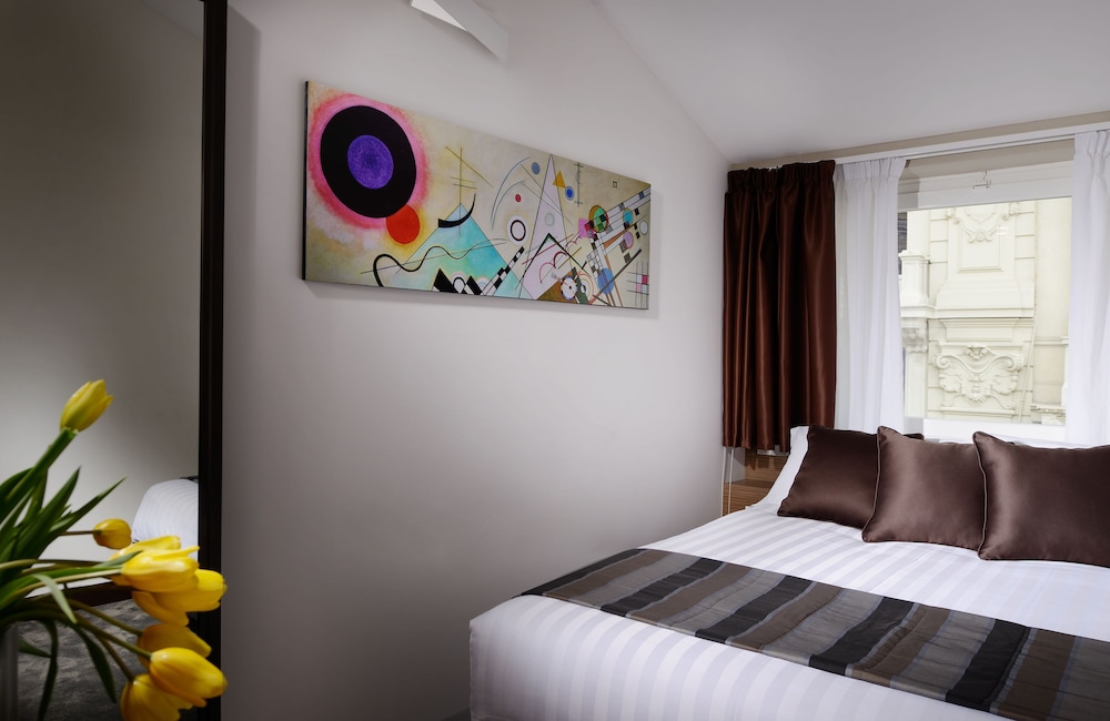 Double Room Single Use photo 2