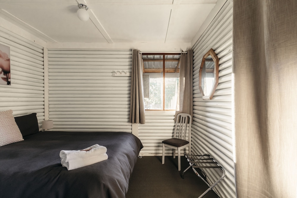 Six Bedrooms Lodge photo 3
