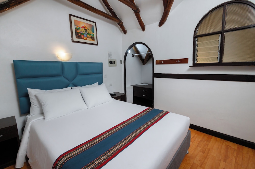 Economy Double Room photo 1