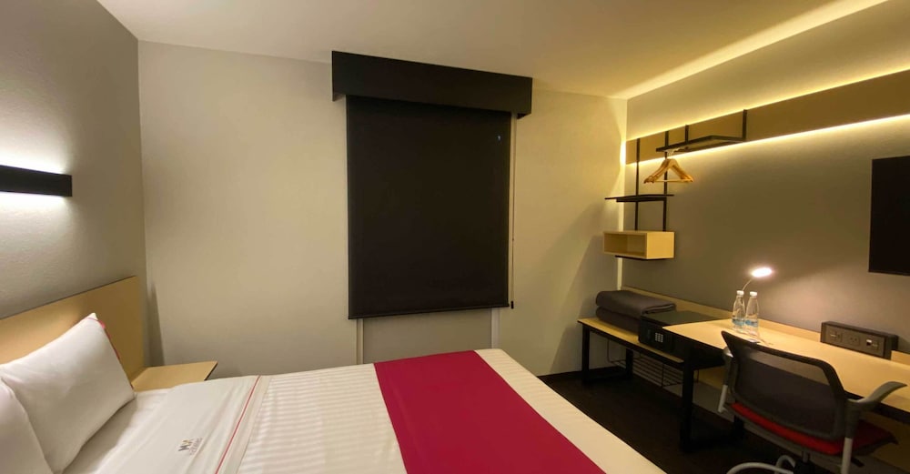 Comfort Double Room - Photo 13