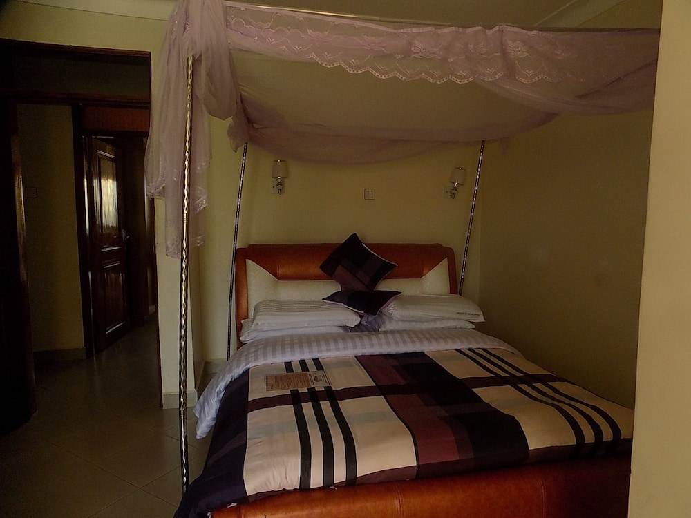 Executive Cottage photo 3