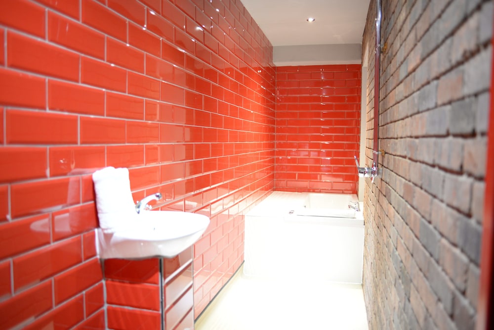 Hotel Arthouse, Foto 4