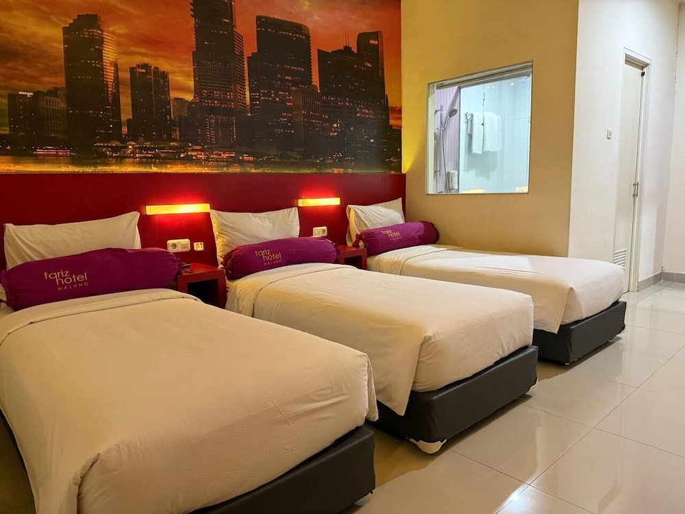 Family Triple Room