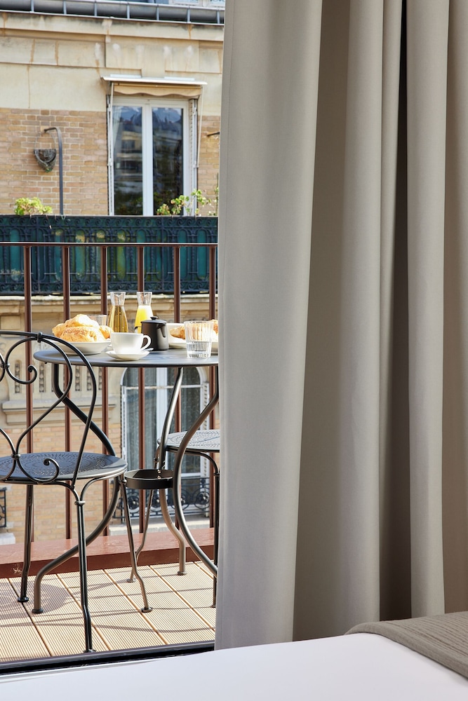 Junior Suite – 1 Kingsize-Bett