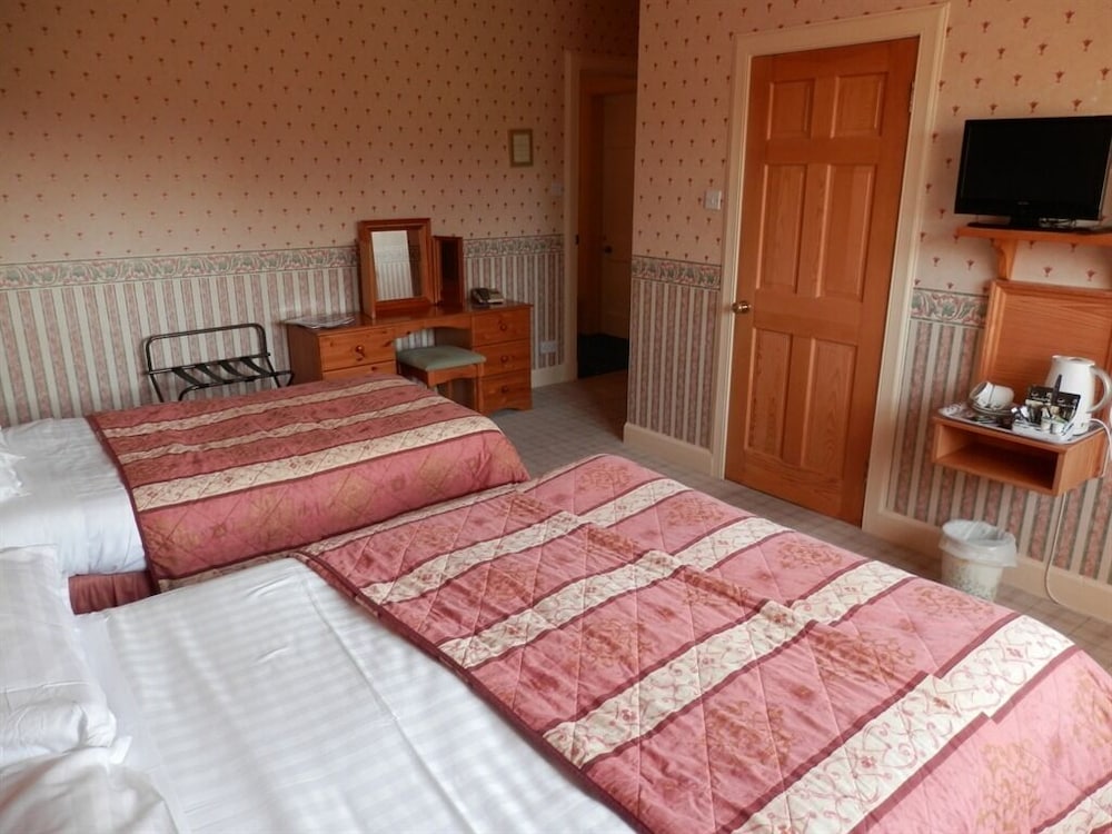 Standard Suite, Ensuite photo 2