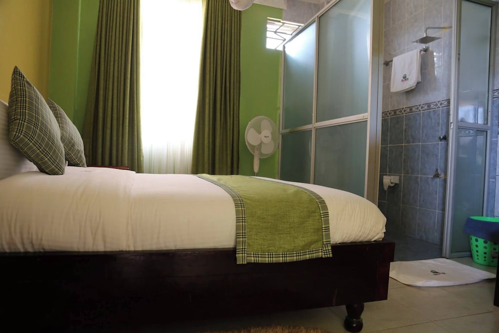 Deluxe Double Room photo 1