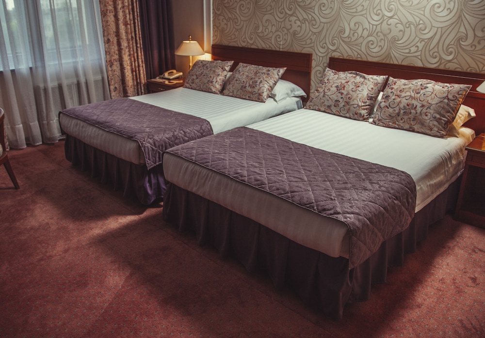 Standard Double or Twin Room photo 1
