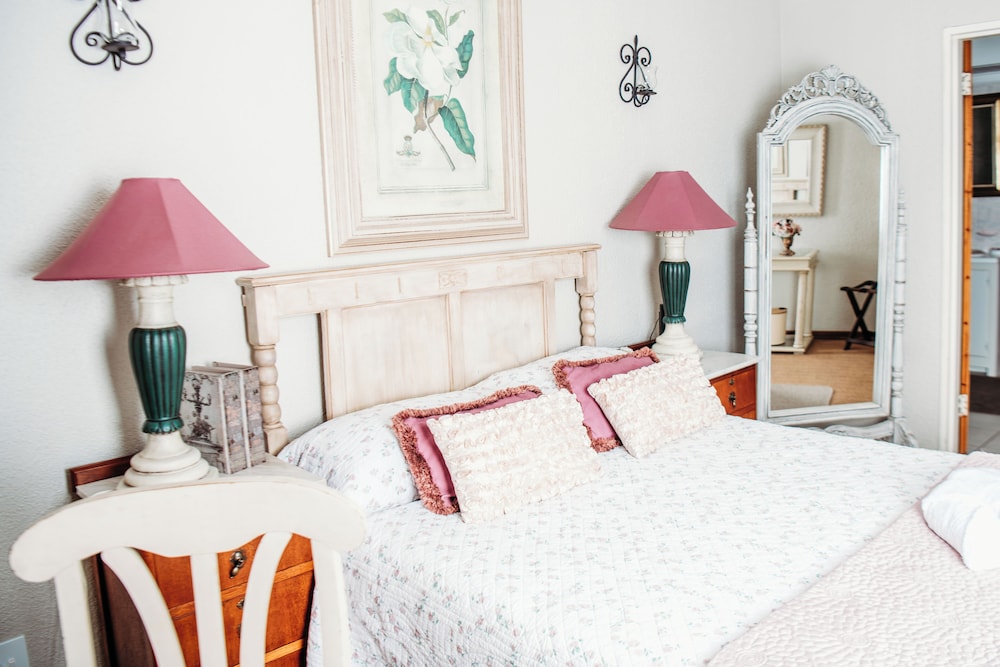 Luxury Double Room photo 2