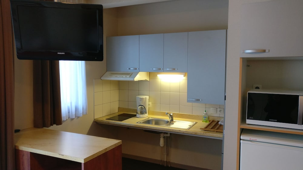 Traditional Apartment, Accessible, Terrace (Tourisme handicap) photo 2