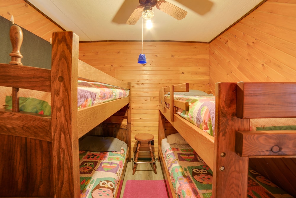 House (2 Bedrooms) photo 2
