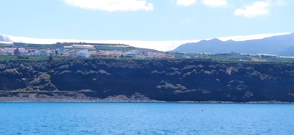 Trébol "Szlak Górski La Palma" z Widokiem na Morze, Zdjęcie 22