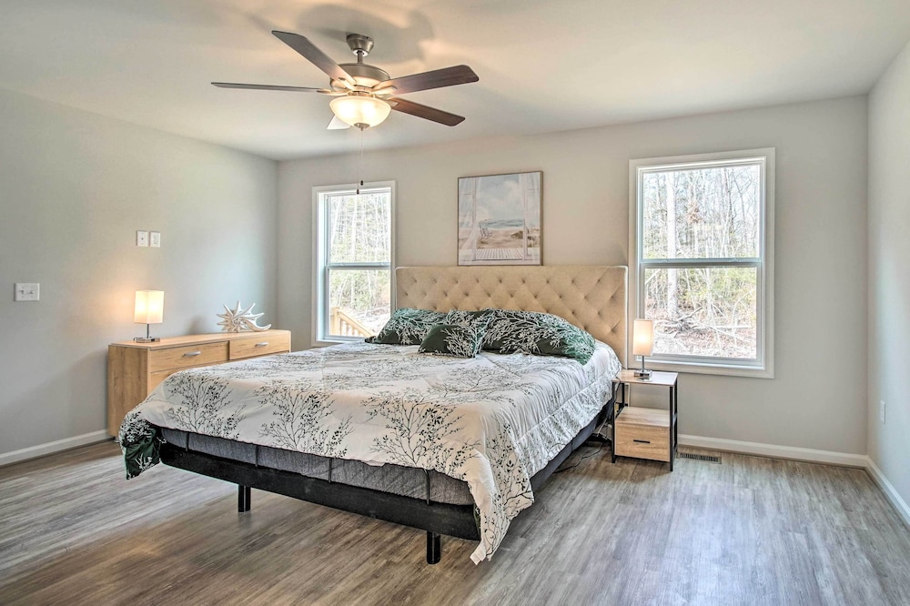 House (3 Bedrooms) photo 3