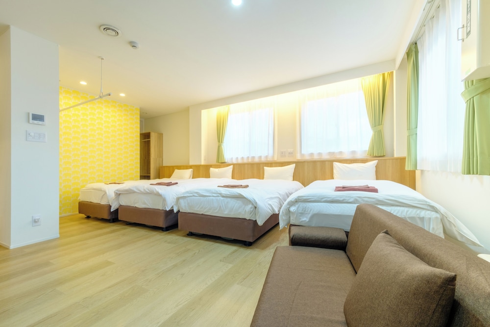 Standard Room photo 2