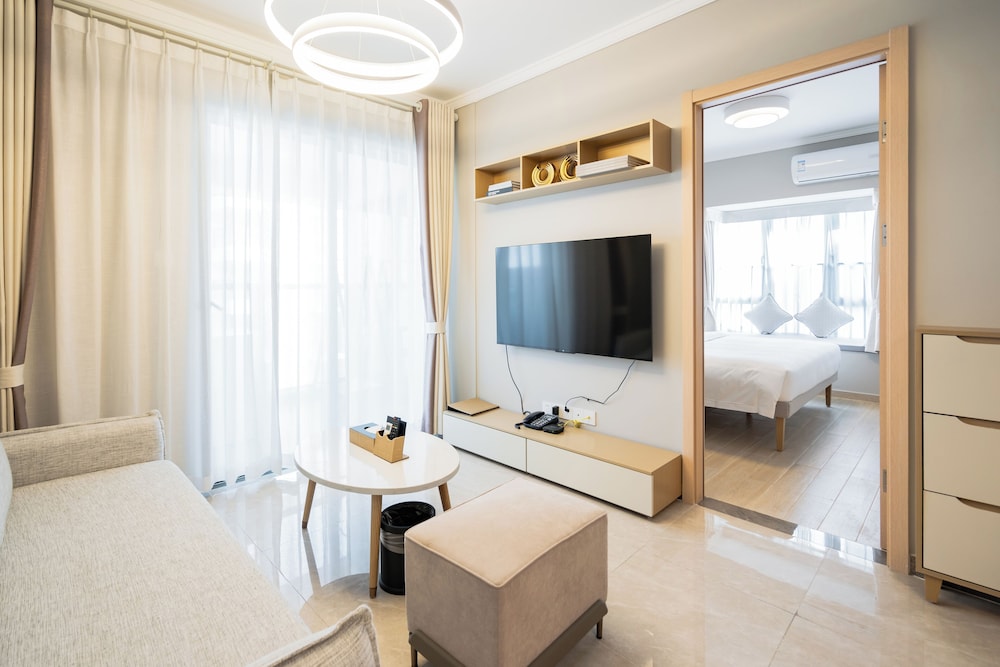 Comfort Room Balcony Sea View (Family Package Plan) photo 2