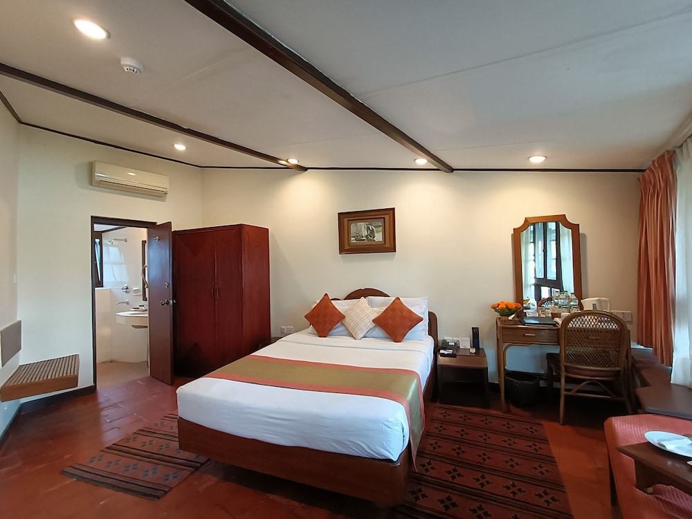 Heritage Room