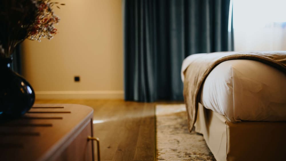 Executive Room - Photo 4