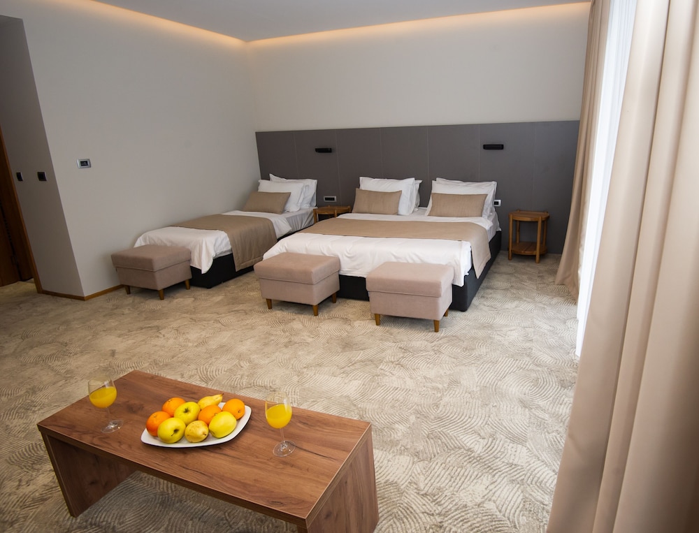 Premium Triple Room, Balcony, Resort View photo 1