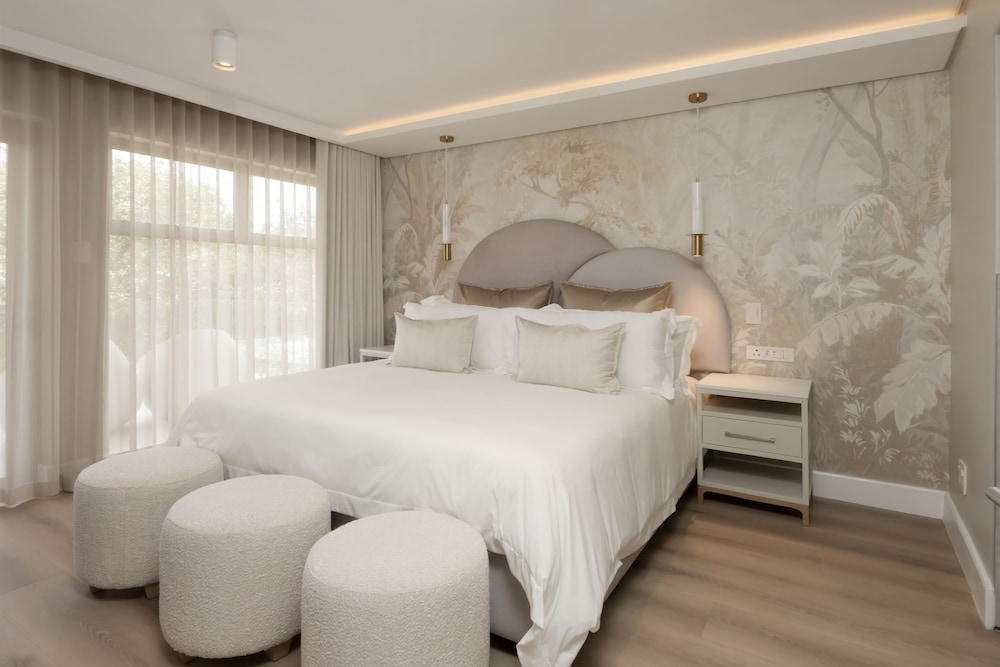 Luxury Villa photo 3