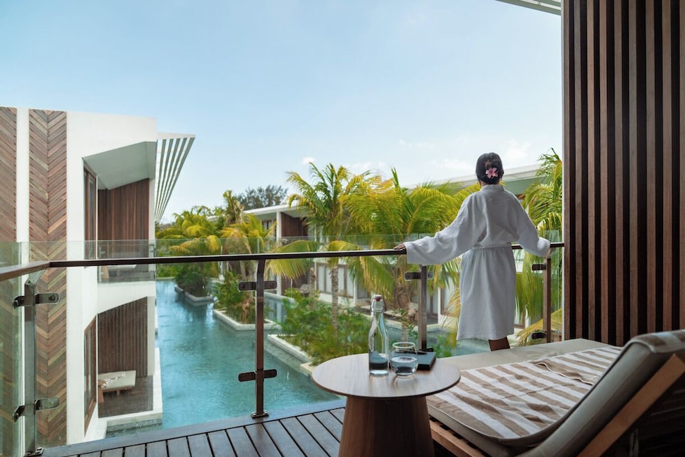 Deluxe Lagoon View - Photo 4