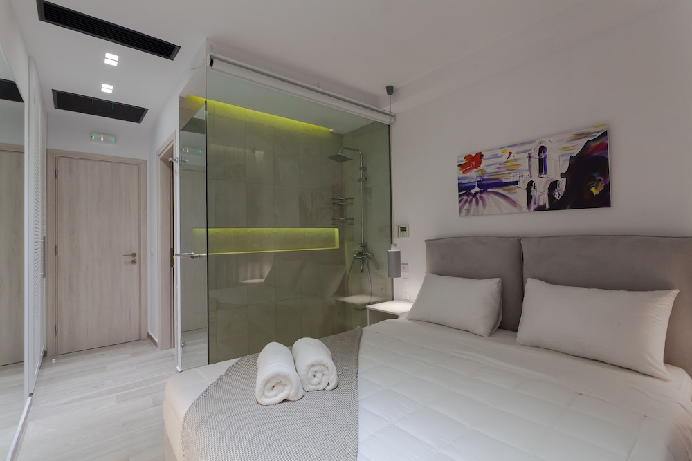 Villa, Private Pool, Sea View
