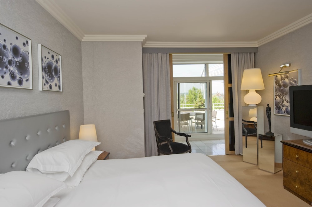 Presidential Suite photo 2