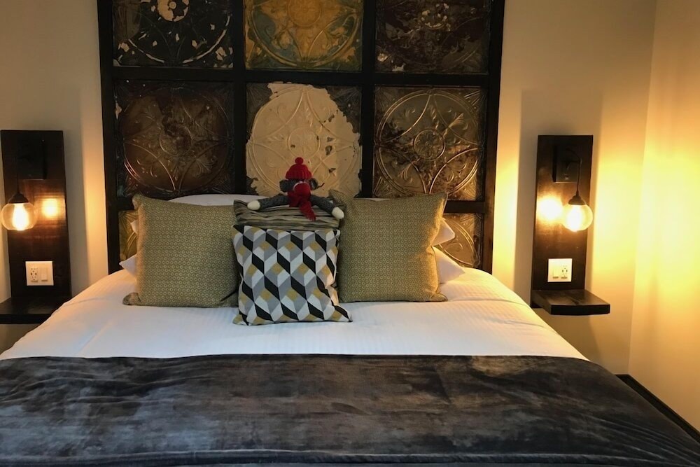 Room 13: Standard King photo 3