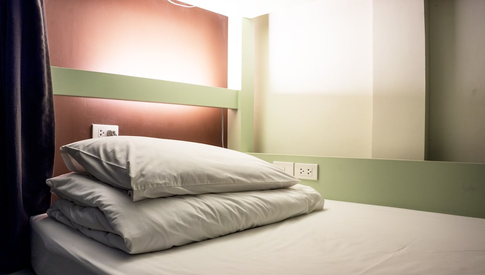 Female Dormitory ( 6 beds in the room) photo 1