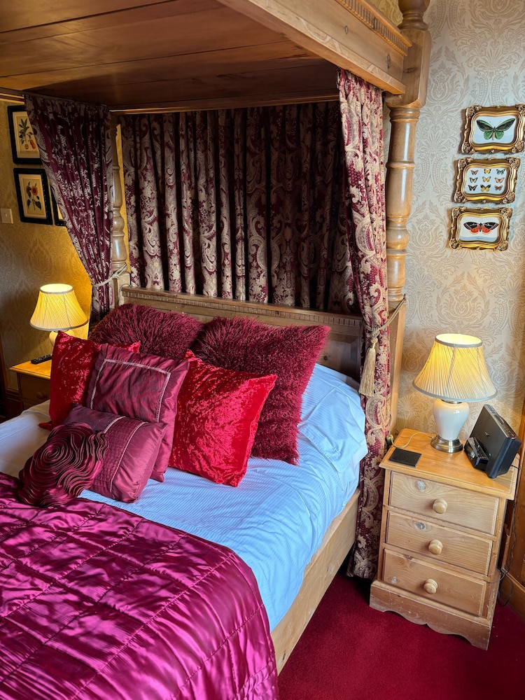 Luxury Double Room