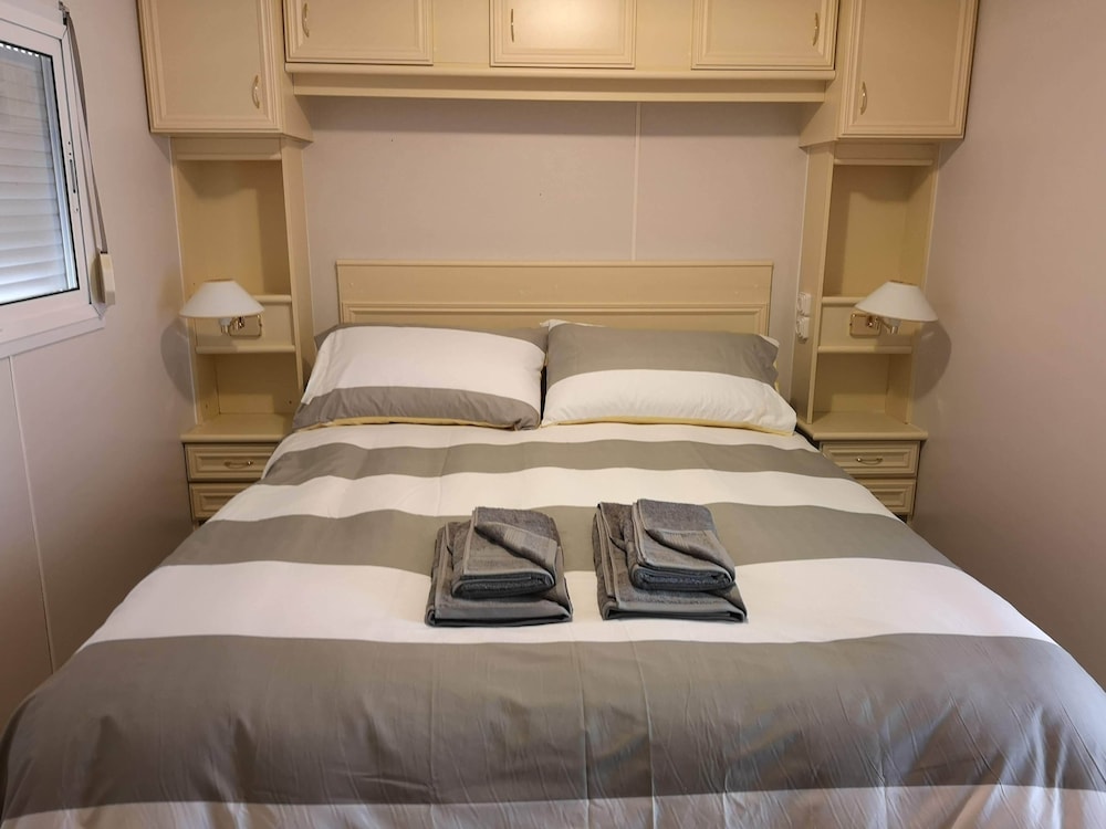 Casa Móvil Comfort