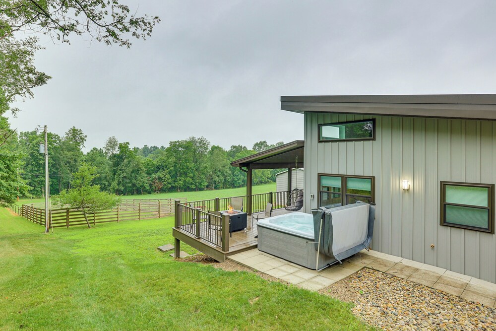 Cottage (2 Bedrooms) photo 1