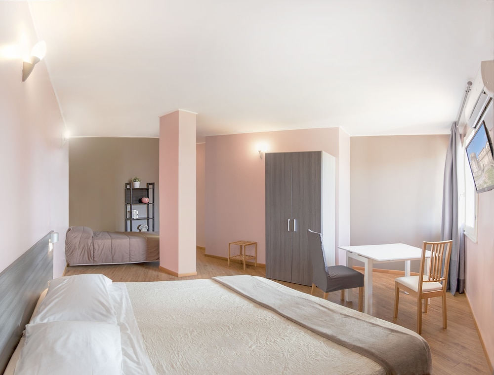 Apartment ( Bilocale) photo 2