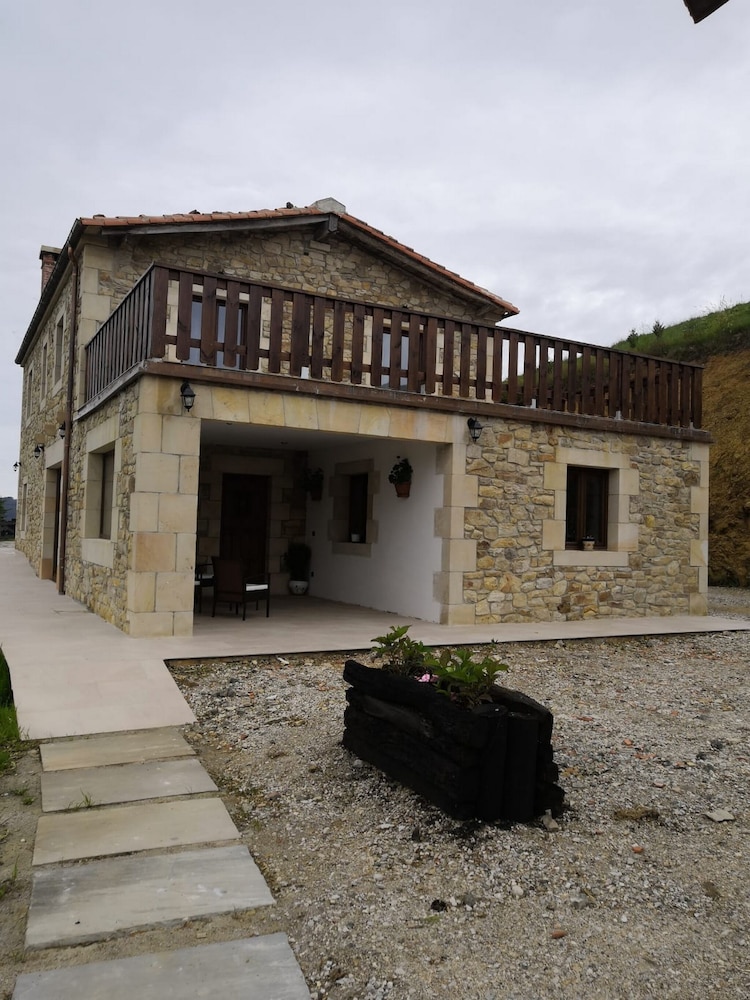Casa Rural Costalisa, Billede 23