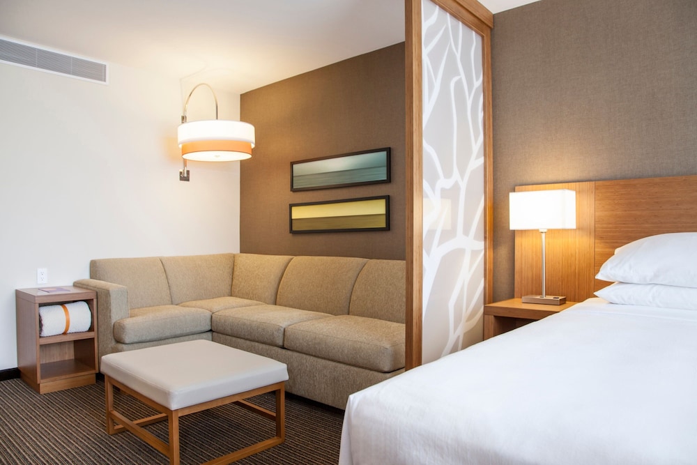 Premium Room, 1 King Bed with Sofa bed, Marina View