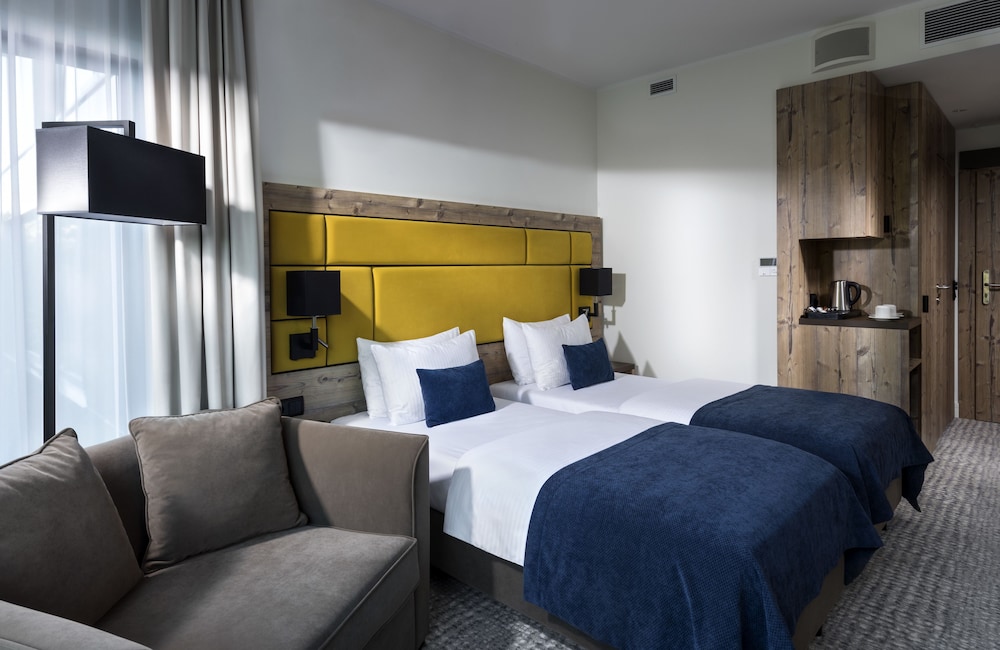 Comfort Double or Twin Room