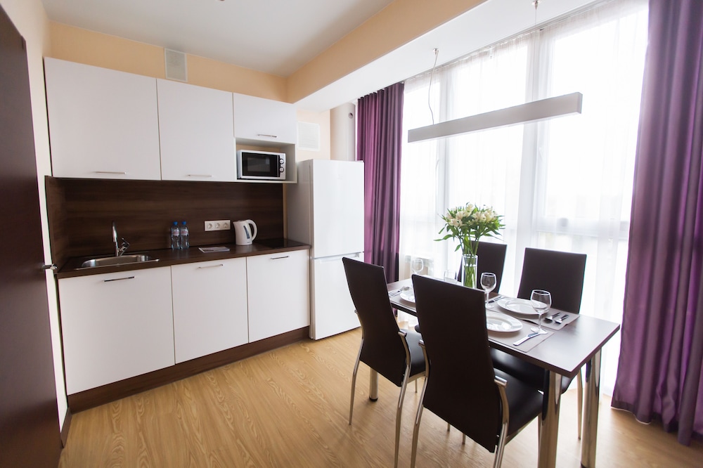 Apartment, 2 Bedrooms (1 king size bed and 2 twin beds) photo 2