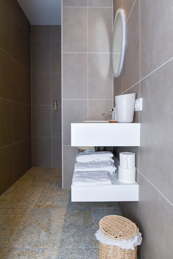 Luxury Quadruple Room photo 3