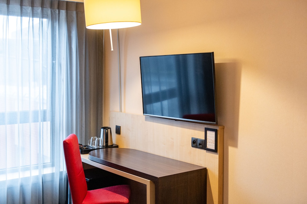 Executive Double Room - Photo 3