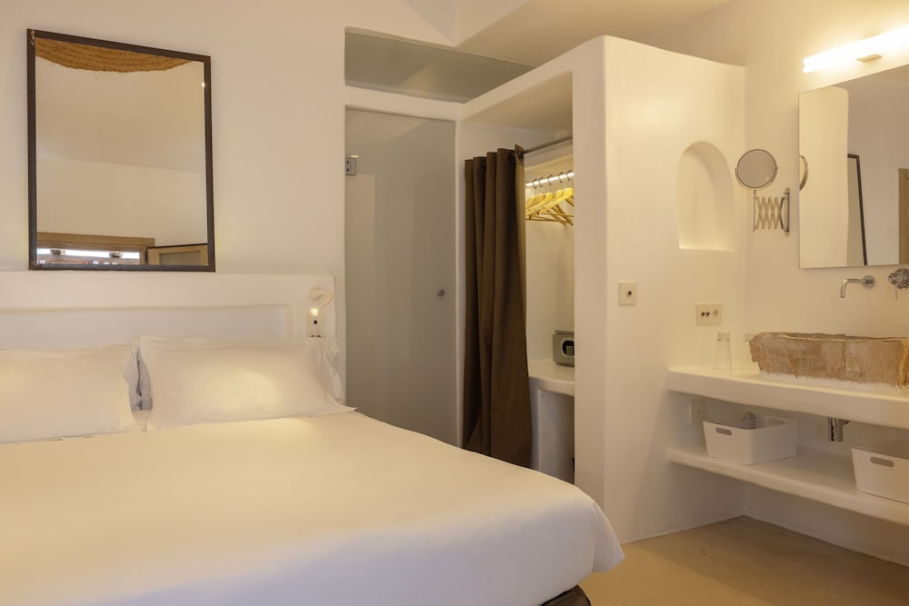 Superior Double Room, Terrace photo 2
