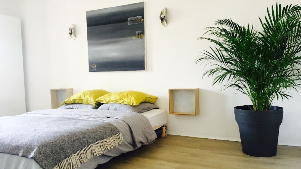 Double Room, Balcony, Hill View photo 1