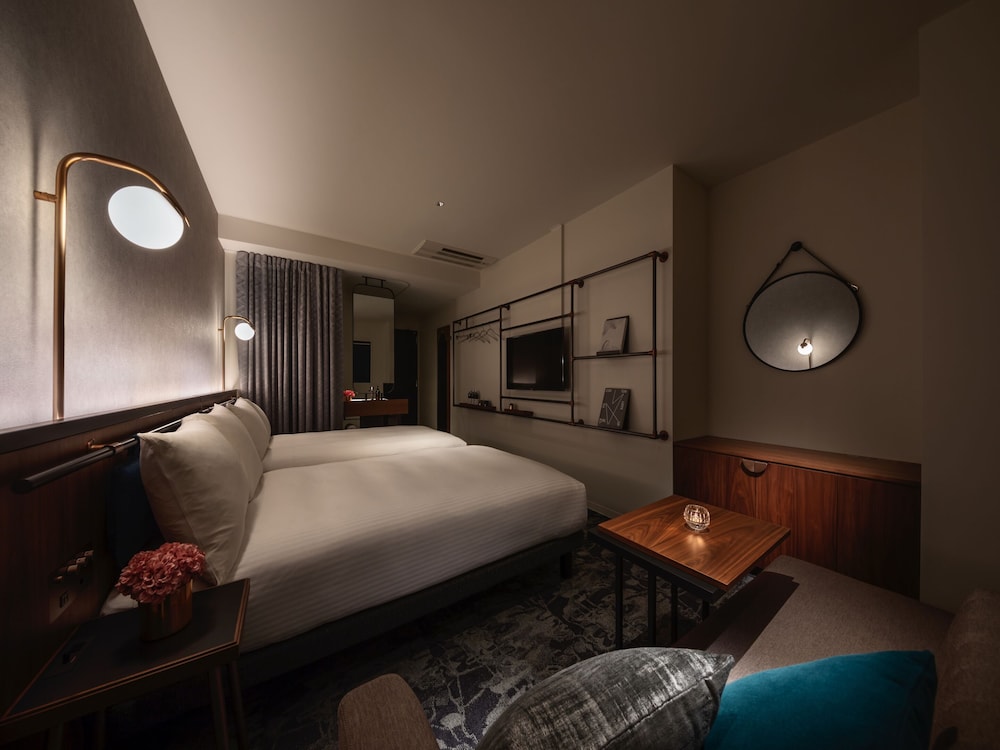 Superior Twin Room - Photo 2