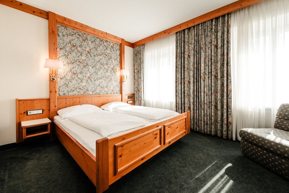 Basic Room - Photo 1