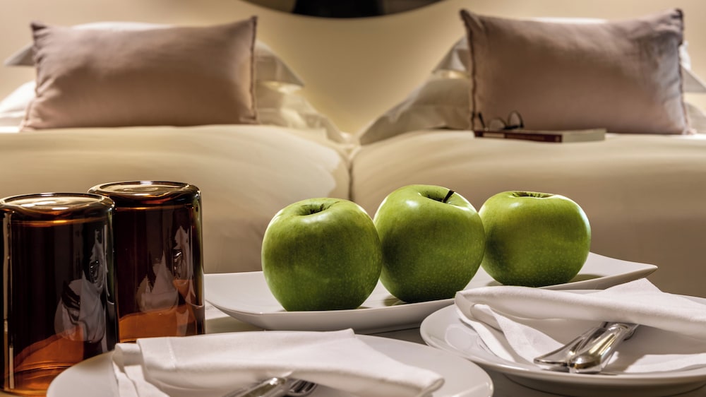 Junior Suite (2Ad+1Chd) photo 3