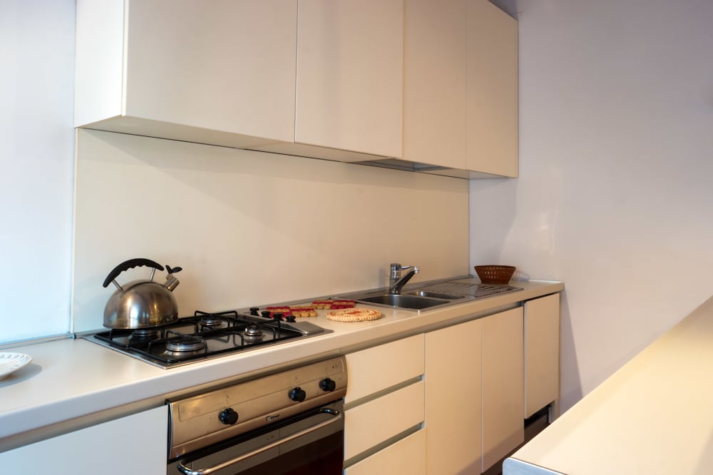 Classic Apartment, City View photo 2