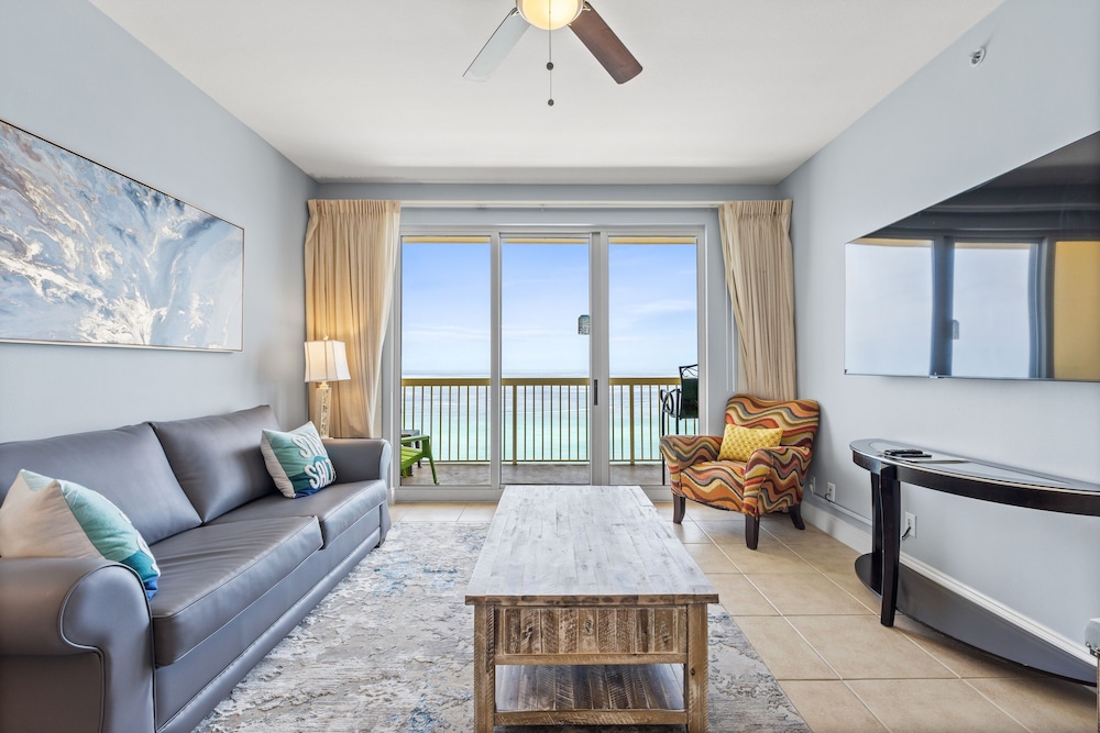 Condo, 3 Bedroom, Ocean View (1506E)