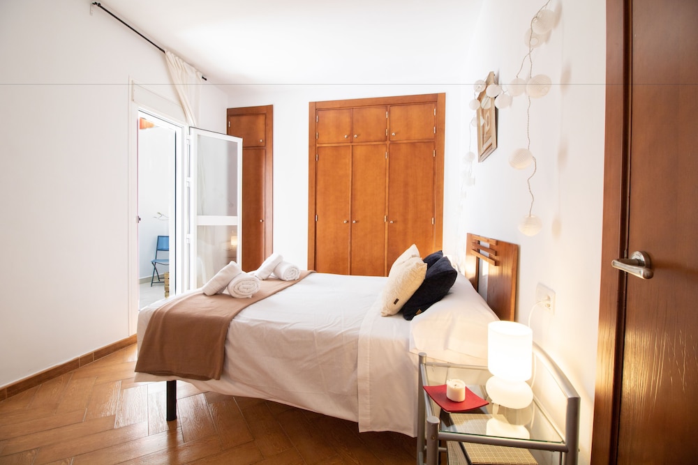 Apartamento, 1 habitación