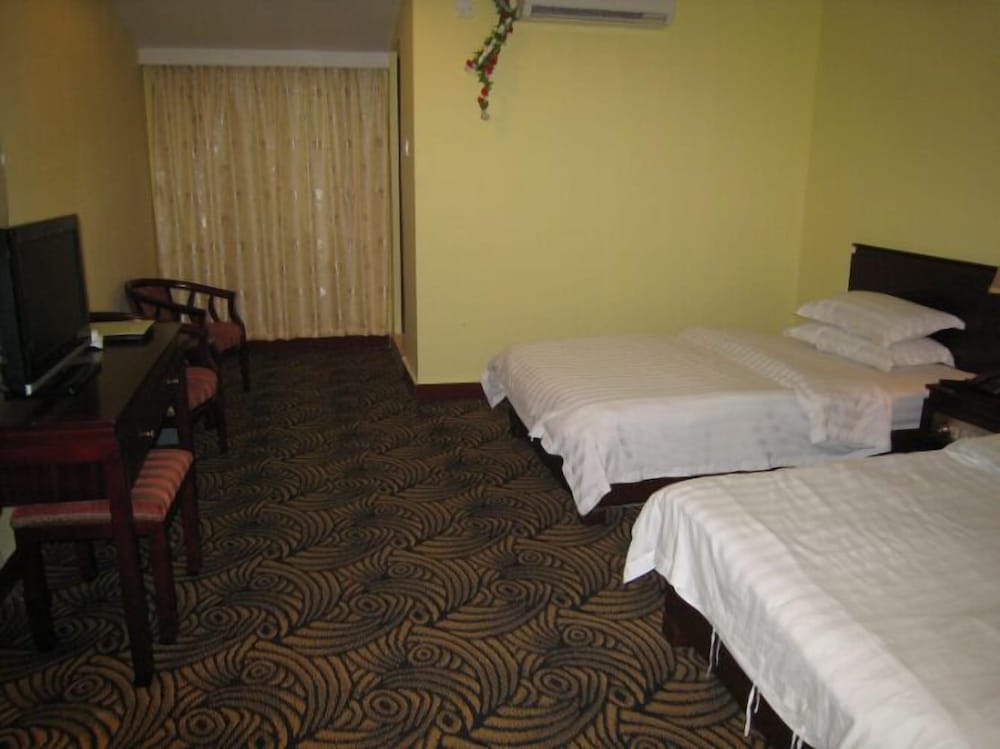 Premium Double Room photo 3