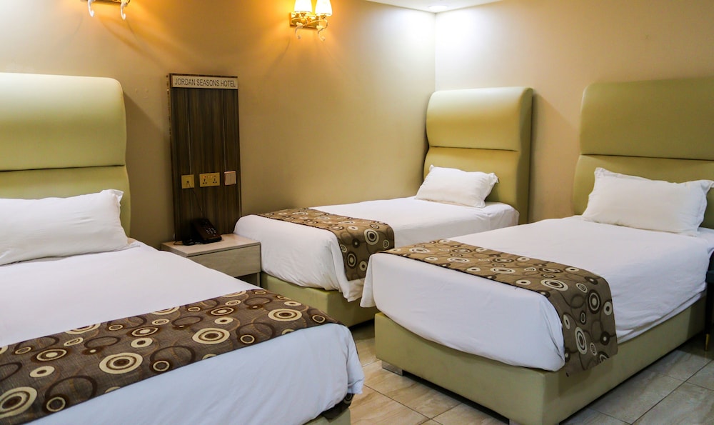 Deluxe Triple Room, Mountain View - Photo 1